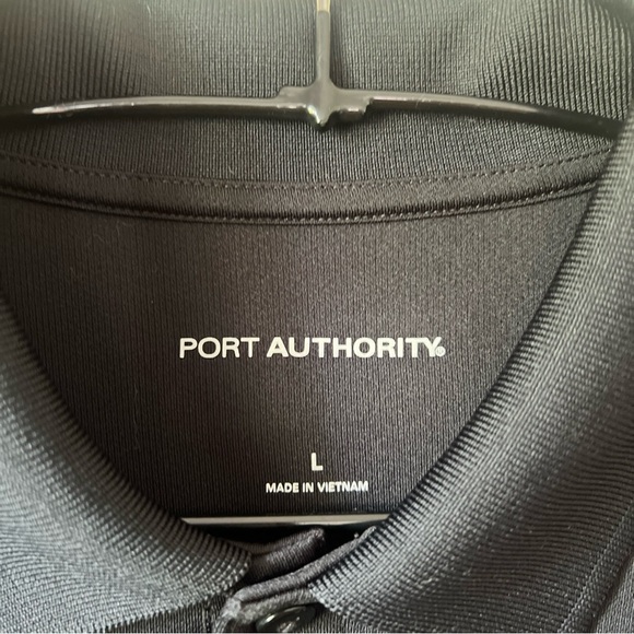 Lainey Wilson Bell Bottom Country Polo Men’s Sz L Crew Tour Rare - Picture 3 of 4